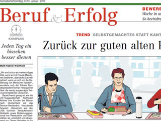 Hamburger Abendblatt